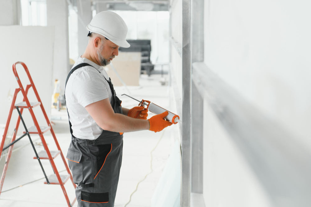 How Long Does Silicone Sealant Take to Dry? A Complete Guide Silicone