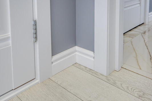 How to Caulk Skirting Boards: The Essential Guide