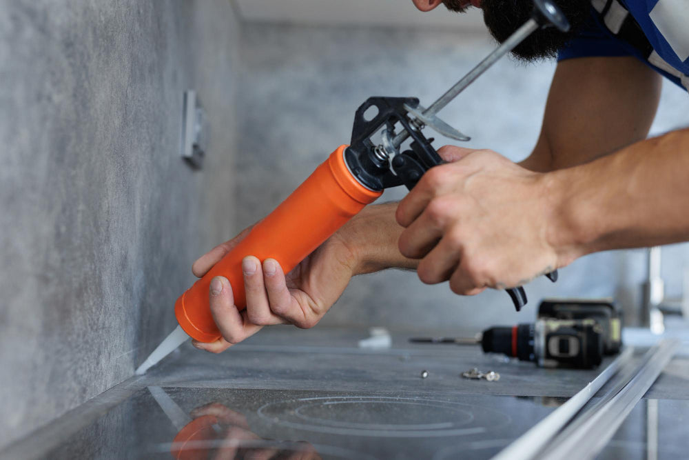What is Caulk? Understanding its Uses and Benefits