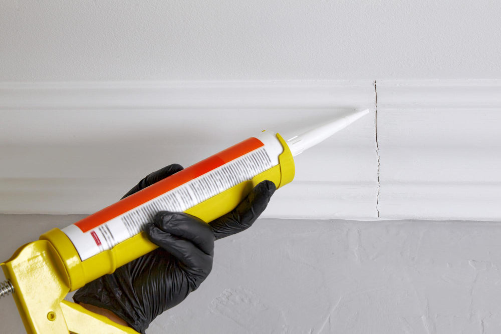 How to Apply Silicone Sealant: A Step-by-Step Guide