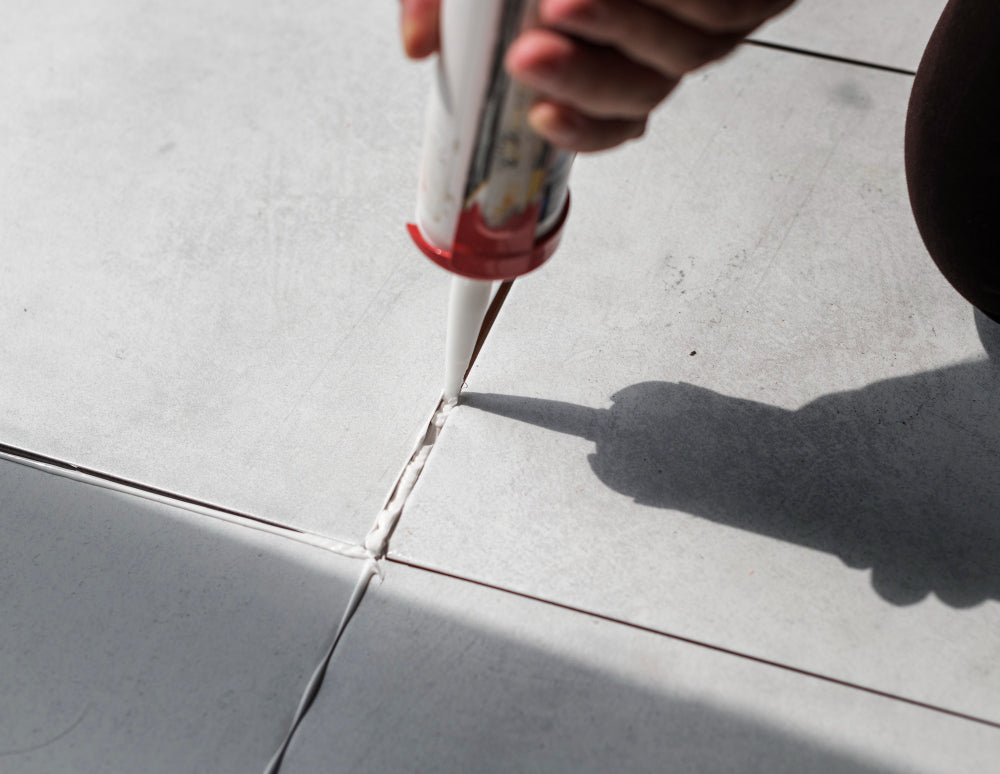 Types of Sealant: A Comprehensive Guide to Choosing the Right Option