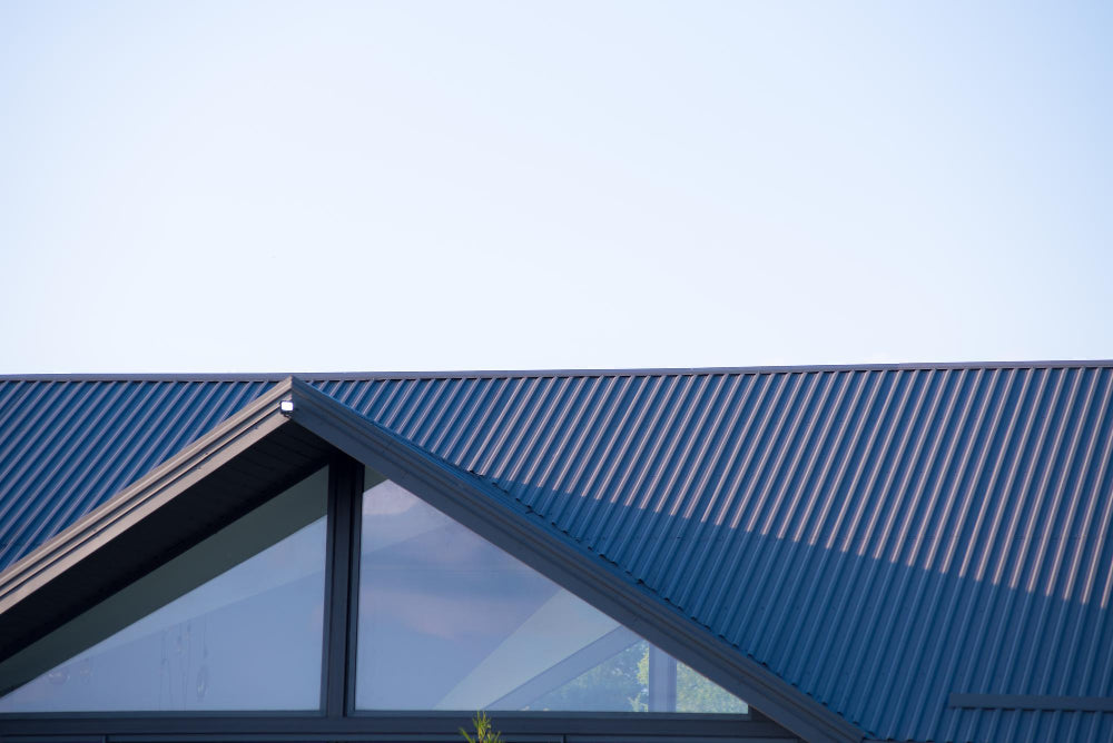 Choosing the Right Metal Roof Sealant: A Comprehensive Guide