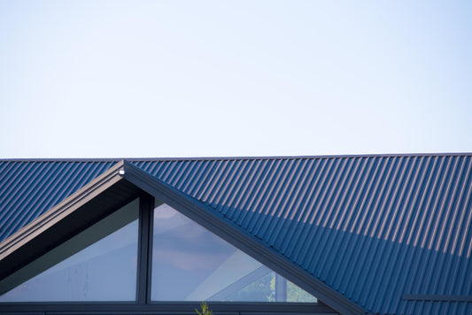 Choosing the Right Metal Roof Sealant: A Comprehensive Guide