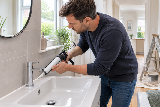 10 DIY Jobs Every Homeowner Needs the Right Sealant For.