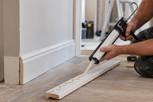 Which Building Adhesive Do I Need?
