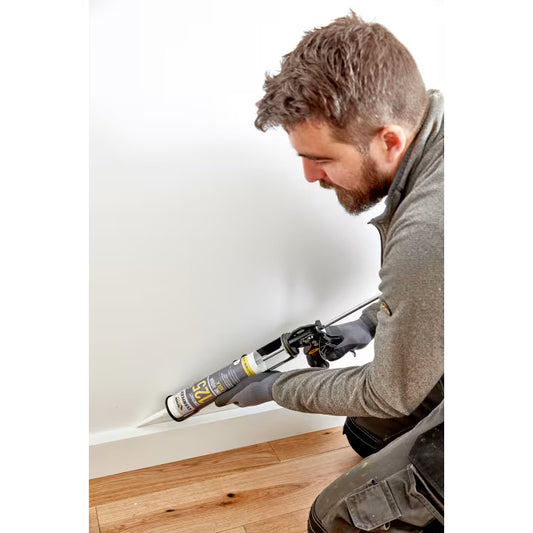 How to Remove Decorators Caulk: Easy Tips and Tricks