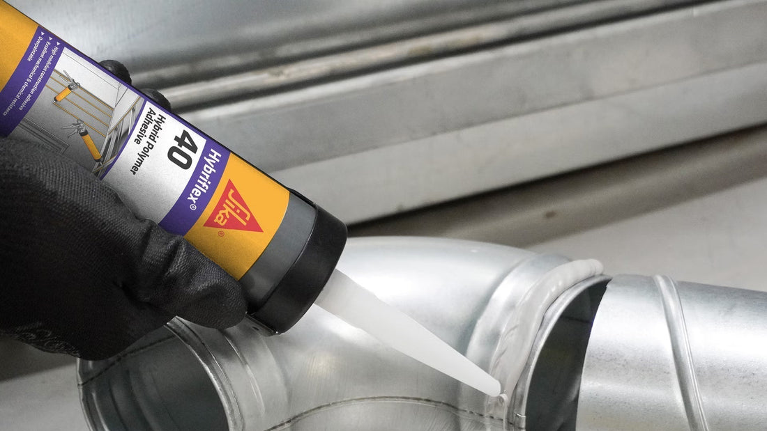 How to Prepare for Exterior Sealant Jobs in Autumn