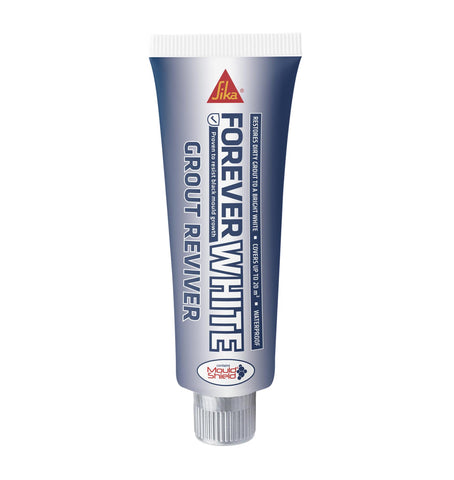 Sika Forever White Grout Reviver - 200ml