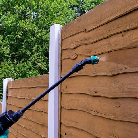 Everbuild Triple Action Wood Treatment 1 Litre