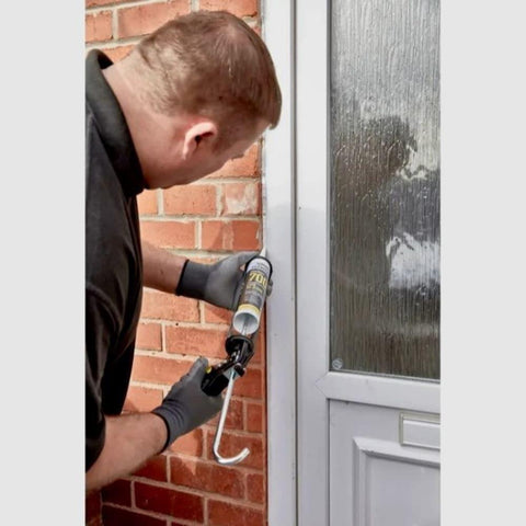 Everflex Contract 700T LMN Silicone New Bronze 300ml