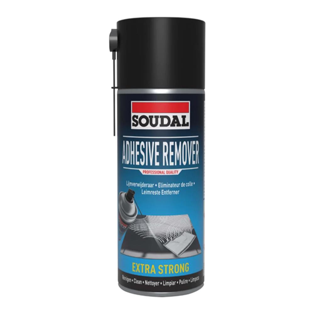 Soudal Adhesive Remover 400ml