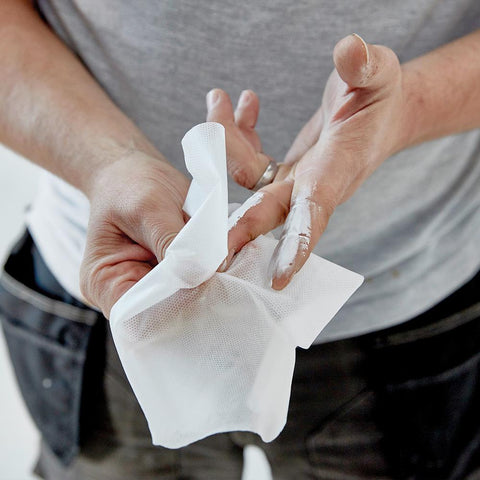 Sika Multi-Use Biodegradable Wonder Wipes (60 Wipes)