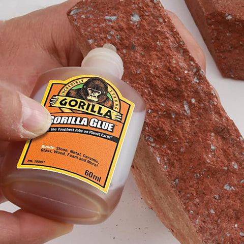 Gorilla Glue Dark Brown 115ml