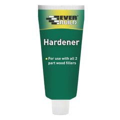 Everbuild Wood Filler Hardener 40g