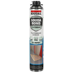 Soudal Soudabond Plasterboard Gun Orange 750ml