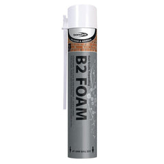 Bond It B2 Expanding PU Foam Beige 750ml