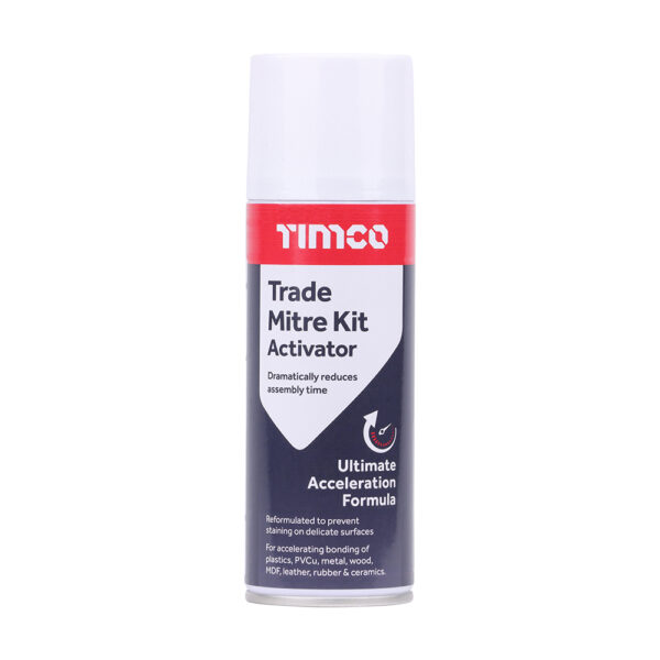 Timco Trade Instant Bond Mitre Kit