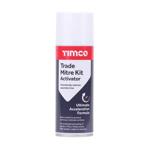Timco Trade Instant Bond Mitre Kit