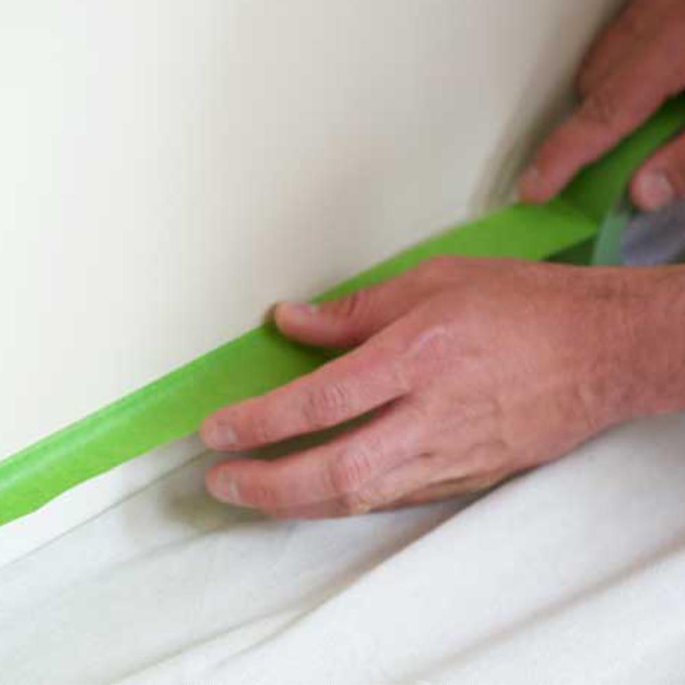 FrogTape Multi-Surface Masking Tape Green 36mm x 41.1m