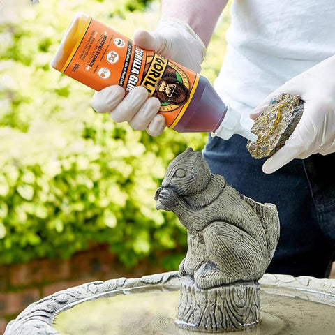 Gorilla Glue Dark Brown 115ml