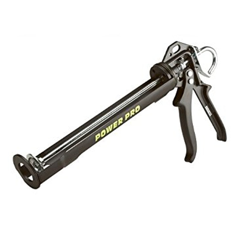 Everbuild Power Pro Sealant Gun C4 (290ml - 400ml)