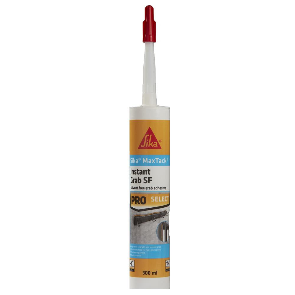 Sika Maxtack Instant Grab SF White 300ml