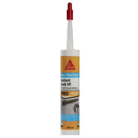 Sika Maxtack Instant Grab SF White 300ml