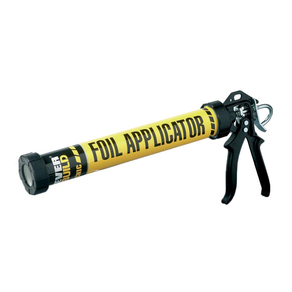 Everbuild Tecnic Foil Pack Gun
