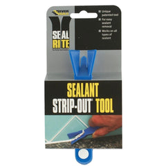 Everbuild Seal Rite Strip Out Tool