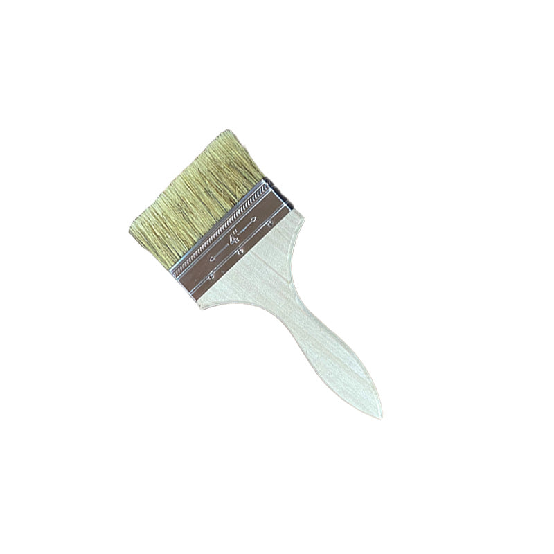 Standard Brush 4-Inch