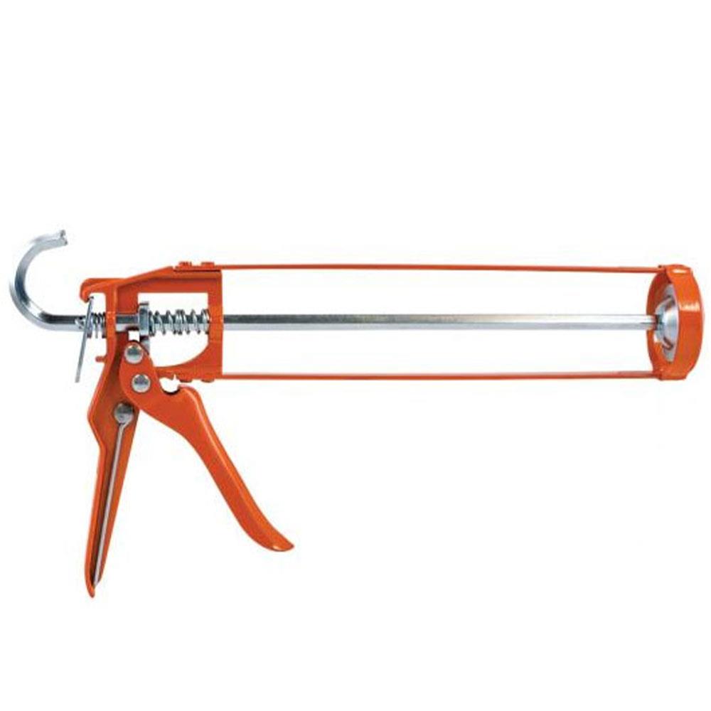 Soudal Orange Skeleton Gun Up to 400ml