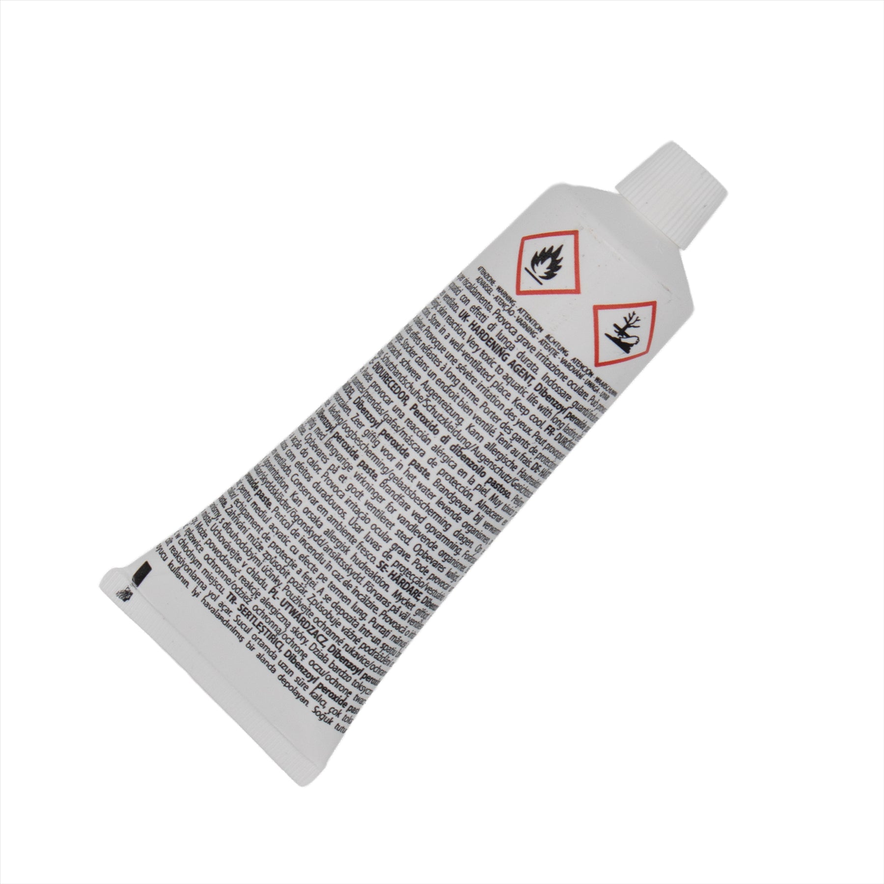 StormFix by Restec – Instant Waterproof Roof Repair Kit - All-in-One Solution