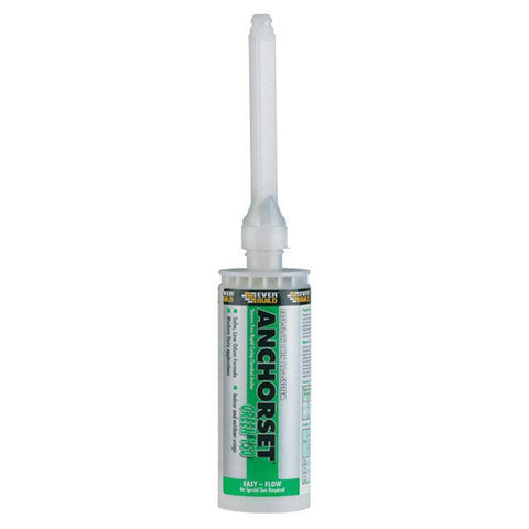 Everbuild Anchorset Green 150 Grey 150ml