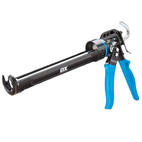 Ox Tools OX Pro Heavy Duty Sealant Gun 400ml