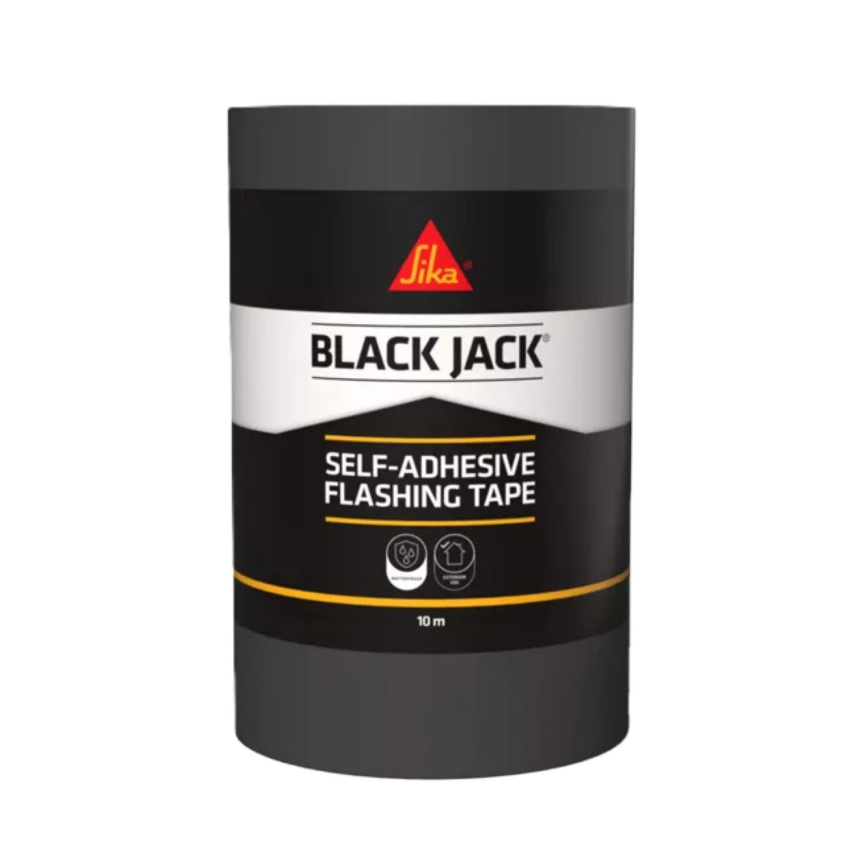 Sika Black Jack Flashing Trade Tape