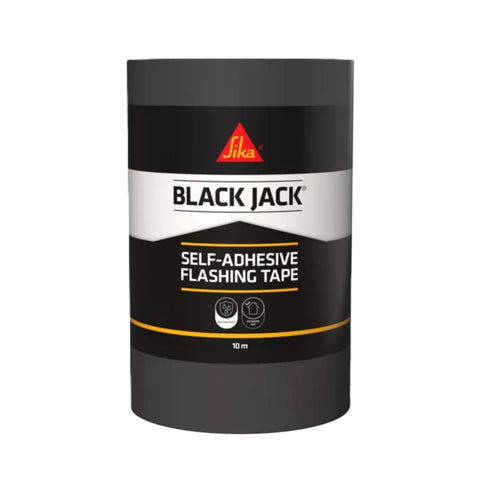 Sika Black Jack Flashing Trade Tape