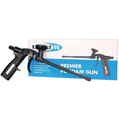 Bond It Premier PU Foam Gun Blue Universal