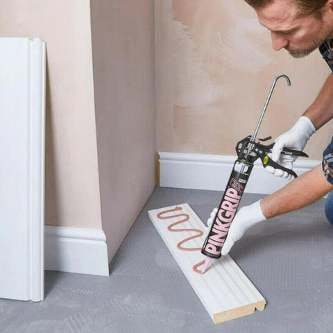 Everbuild Pinkgrip MS 290ml