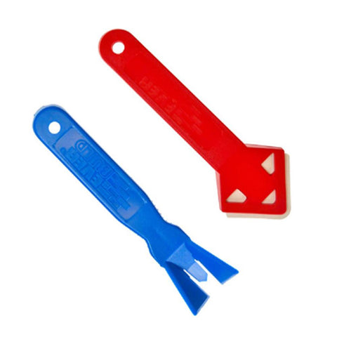 Everbuild Strip Out & Smooth Out Twin Pack