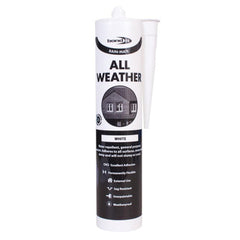 Bond It Rain-Mate All Weather Sealant White EU3