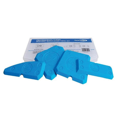 BONDIT SEALANT APPLICATOR TOOL - Blue 4 tools