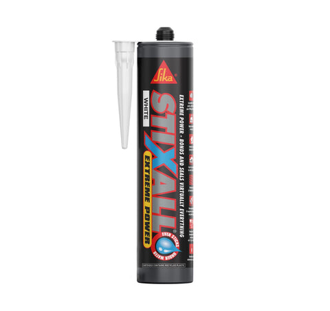 Sika Stixall Extreme Power White 290ml
