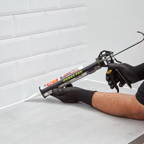 Everbuild General Purpose Silicone Clear 280ml