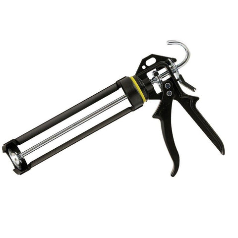 Soudal Heavy Duty Skeleton Gun Black 310ml