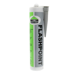 Premium Flashpoint Lead Sealant Grey 310ml