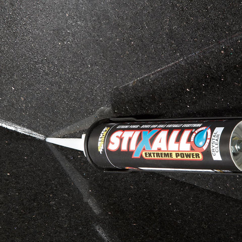 Sika Stixall Extreme Power White 290ml