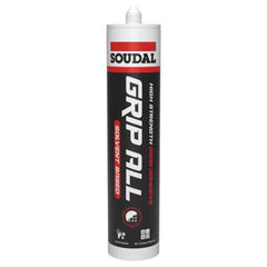 Soudal Grip All Solvent-Based 290ml