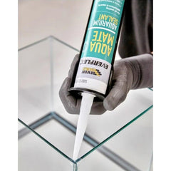 Everflex Aqua Mate Aquarium Sealant Translucent 295ml