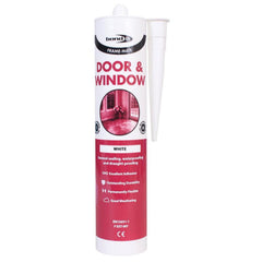 Bond It Frame-Mate Door & Window Sealant White EU3