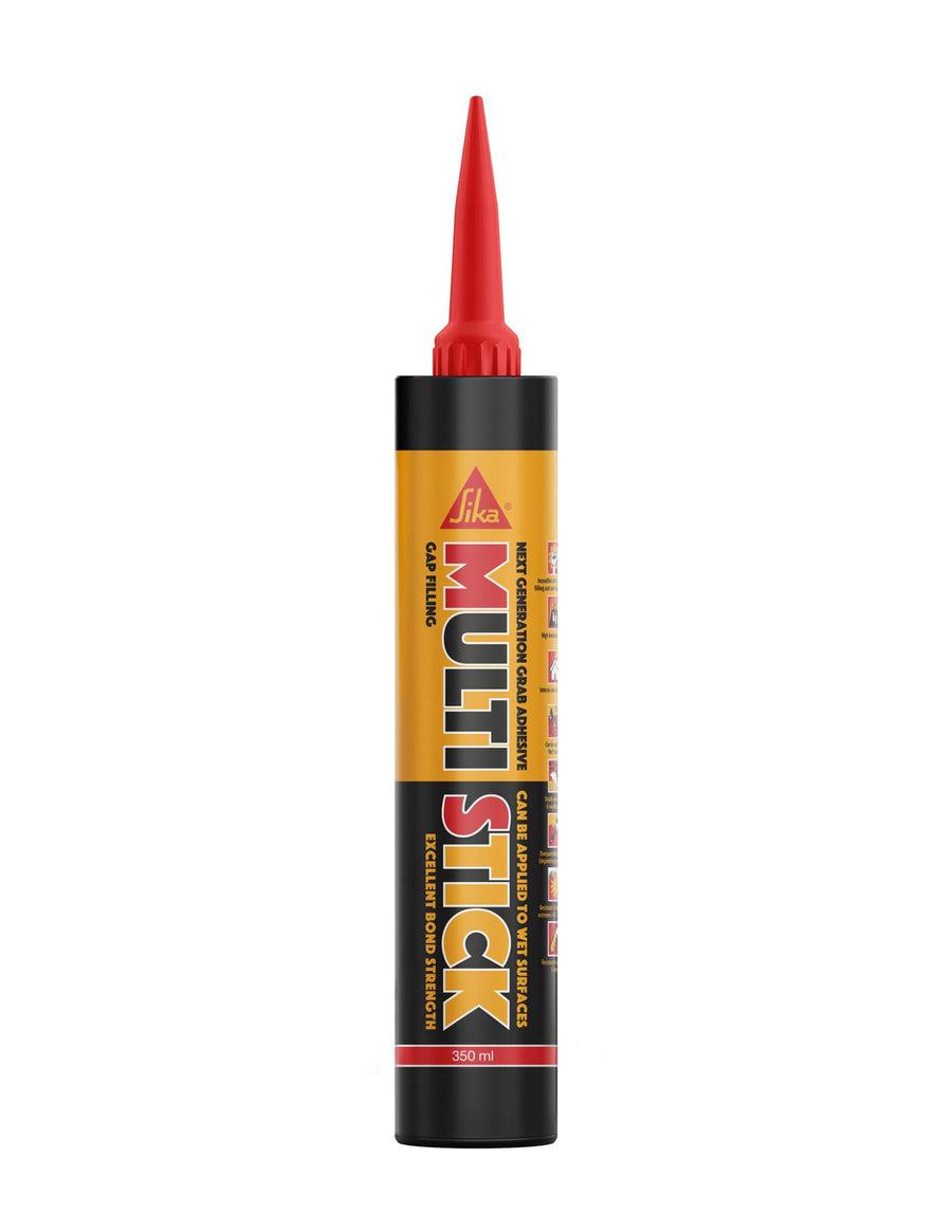 Sika Multi-Stick White 350ml